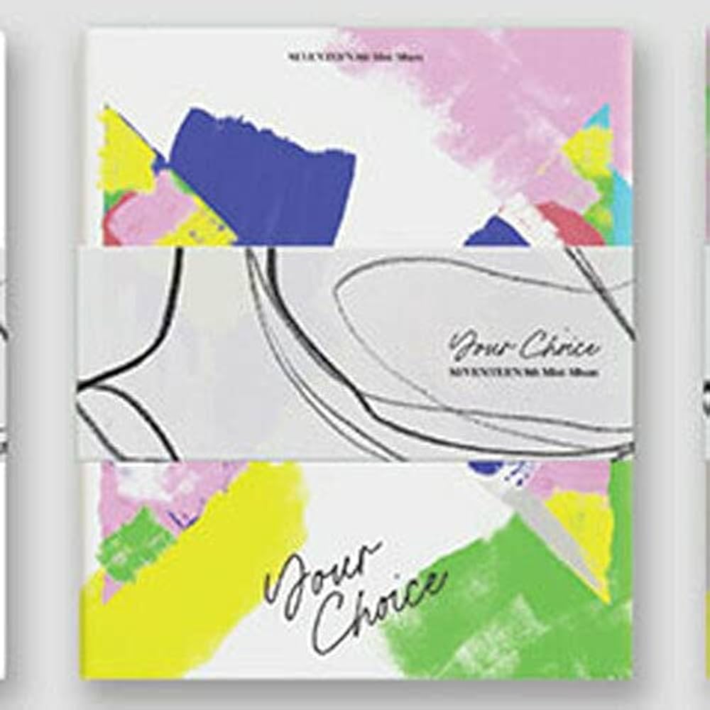 THE8 SEVENTEEN　your　choice beatroad SEVENTEEN] Your Choice / Beatroad Gift Photocard - The 8 | eBay